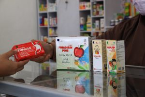 PIM Pharmaceuticals, hadirkan PIMAG untuk Bantu Atasi Sakit Maag