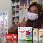 OBAT SIRUP PRODUKSI PT. PIM PHARMACEUTICALS TELAH DIDISTRIBUSIKAN DAN BEREDAR KEMBALI