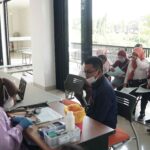 Mengalirkan Kasih Melalui Donor Darah