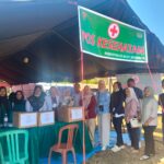 Peduli Gempa di Bengkulu, PT PIM Pharmaceuticals Salurkan Bantuan Obat-Obatan