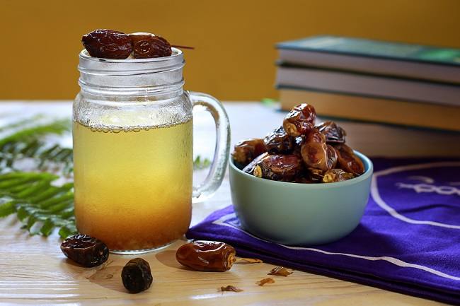 6 Cara Alami Meningkatkan Daya Tahan Tubuh di Musim Hujan