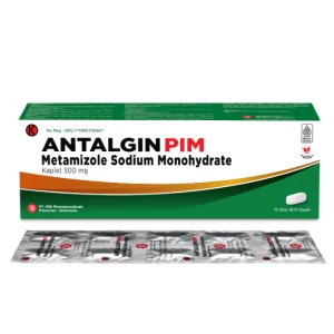 ANTALGINPIM