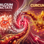 Calcium Lactate + Curcumin : Kombinasi Alami Terbaik untuk Tulang Kuat dan Sendi Sehat