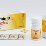 Vitamin B Complex: Solusi Ampuh Atasi Lelah Kronis, Stres Kerja, dan Kesemutan yang Mengganggu