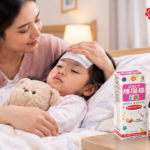 Anak Mulai Demam dan Batuk Saat Cuaca Berubah, Apa yang Perlu Ibu Lakukan?