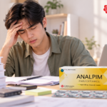 Banyak Aktivitas, Kepala Ikut Sakit? Kenali Hal yang Bisa Jadi Pemicunya